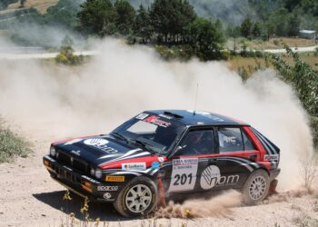 Team Bassano vincente anche a San Marino