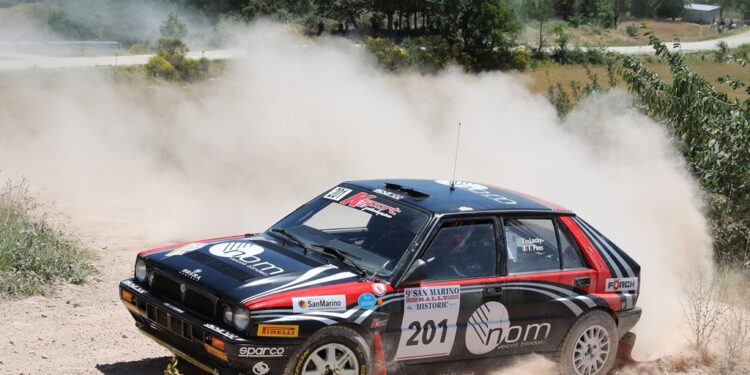 Team Bassano vincente anche a San Marino