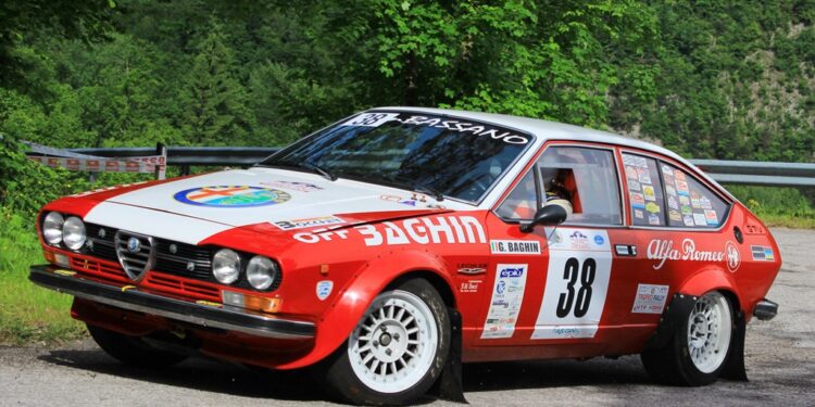 Un quintetto di gare per il Team Bassano