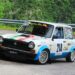 Trofeo A112 Abarth: il Valsugana è di Fichera