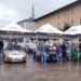 12° Valsugana Historic Rally: verifiche terminate