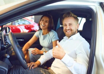 7 Vantaggi del Noleggio a Lungo Termine per Privati