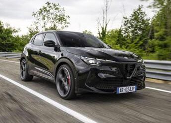 Alfa Romeo: quali modelli debutteranno nei prossimi anni?