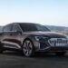 Audi Q8 e-tron: stop alla produzione nello stabilimento di Bruxelles