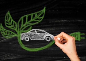 Auto elettriche: una nuova soluzione