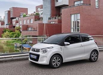 Auto usate: crollano i prezzi dopo gli incentivi