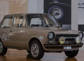 Autobianchi e Innocenti: dalla Cina con furore