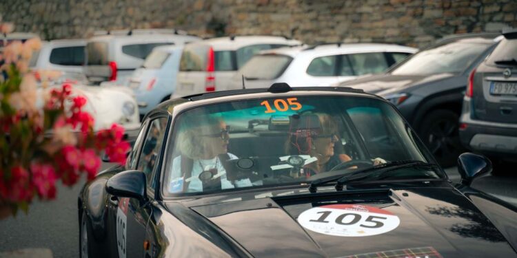 CISALPINA CLASSIC RACE: UN’ESPERIENZA IMPERDIBILE CHIUSURA ISCRIZIONI AL 31.07.2024