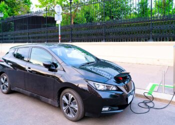 Citycar ibride: la rivoluzione passa da MG3 Hybrid+