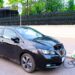 Citycar ibride: la rivoluzione passa da MG3 Hybrid+