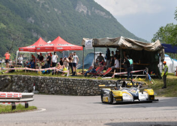 Il Tricolore Supersalita incontra l’Europeo al 53° Trofeo Vallecamonica