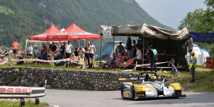 Il Tricolore Supersalita incontra l’Europeo al 53° Trofeo Vallecamonica