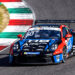 Fenici chiude in testa la prime metà di stagione in Carrera Cup