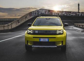 Fiat Grande Panda: anche in versione Abarth?