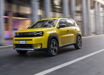 Fiat, nei primi sei mesi si conferma il primo marchio di Stellantis per vendite