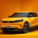 Ford Capri: il nuovo SUV elettrico arriva in Italia