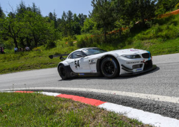 Faggioli alza la 63^ Coppa Paolino Teodori