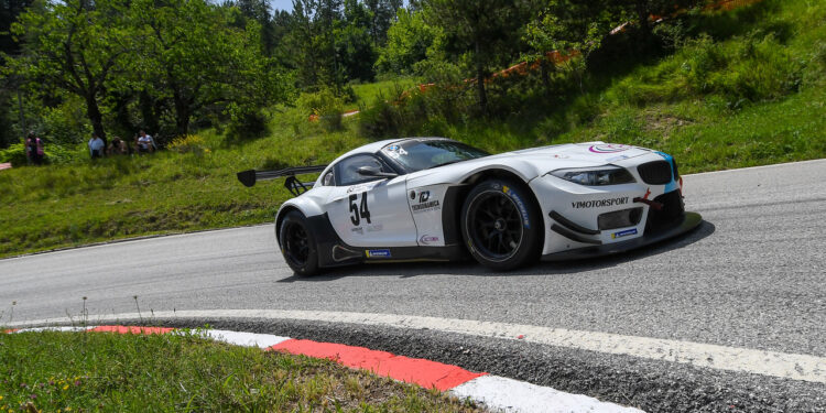 Faggioli alza la 63^ Coppa Paolino Teodori