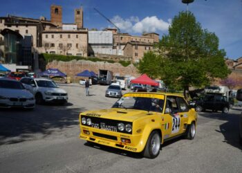 Il CIVSA sui Monti Sibillini per il Trofeo Scarfotti
