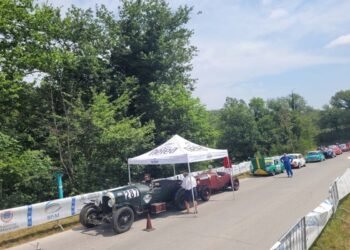 Il Trofeo Scarfotti pronto ai verdetti per il CIVSA