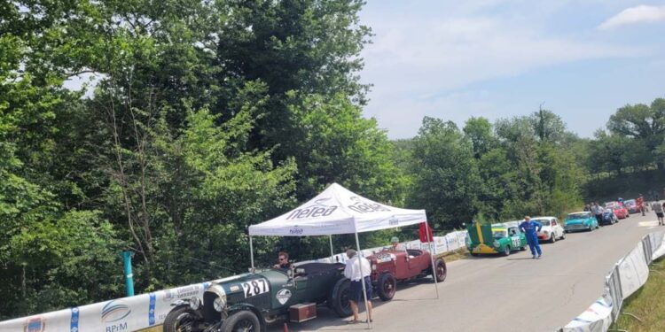 Il Trofeo Scarfotti pronto ai verdetti per il CIVSA