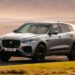Jaguar congela la produzione in attesa del 2025