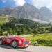 Passanante e Molgora su Fiat 508C della Franciacorta Motori vincono la Coppa D’Oro delle Dolomiti 2024