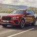 Nuova Bentley Bentayga MY 2024: quattro ruote sterzanti e tanta connettività