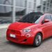 Nuova Fiat 500: si chiamerà Torino