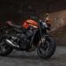 Nuova Triumph Street Triple 765 R: anche in versione depotenziata