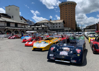 Stefano Peroni conquista la 42^ Cesana – Sestriere