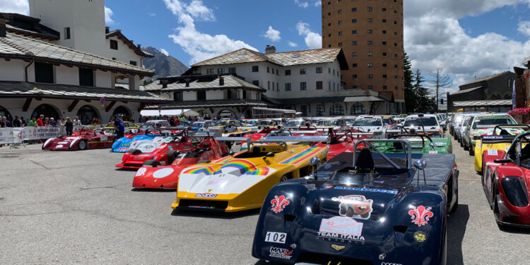 Stefano Peroni conquista la 42^ Cesana – Sestriere