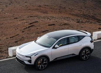 Polestar, il mercato delle auto elettriche e la Borsa