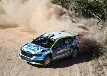 Porto Cervo Racing: i prossimi impegni agonistici del pilota Nicola Tali