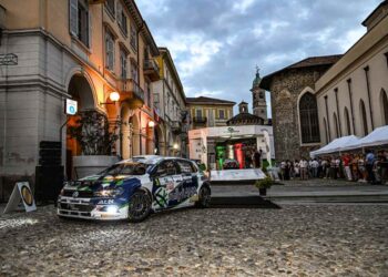 RallyLANA 2024:  EVOLUZIONE, PASSIONE, EMOZIONE