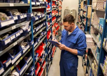 Non correre il rischio: scegli sempre ricambi originali