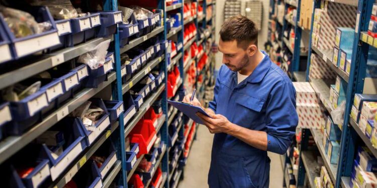 Non correre il rischio: scegli sempre ricambi originali