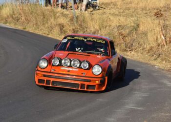 Roberto Lombardo e Alessio Spiteri su Citroen C3 EM Management vincono il 22° Rally di Caltanissetta