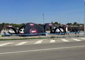 Sfide pronte per il 22° Rally di Caltanissetta