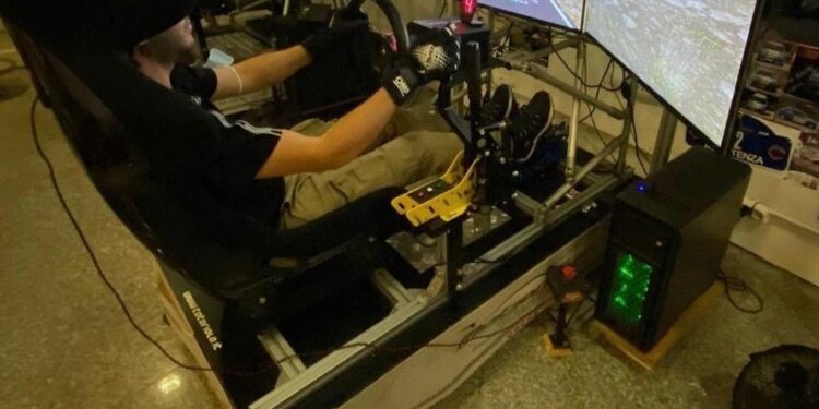 Il 21° Rally Tirreno Messina è anche virtuale