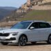 Skoda Kamiq 2024: più che un facelift
