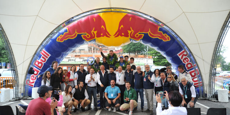 La 59^ Rieti Terminillo apre le iscrizioni