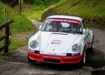 Team Bassano con 13 equipaggi all’Alpi Orientali