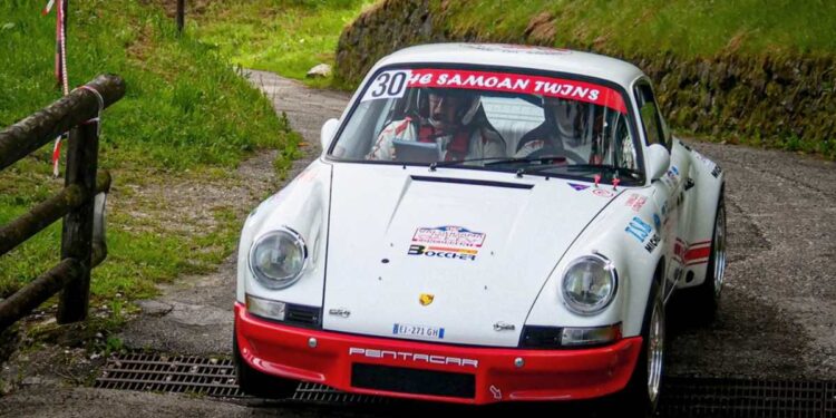 Team Bassano con 13 equipaggi all’Alpi Orientali