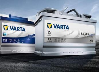 Varta, all’orizzonte l’acquisizione di Porsche