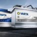 Varta, all’orizzonte l’acquisizione di Porsche