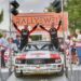 “Zippo” è secondo al Rallye Weiz