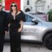 Anche quest’anno Lexus sfila sul red carpet di Venezia