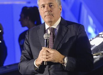 BYD nomina Alfredo Altavilla Special Advisor per il mercato europeo