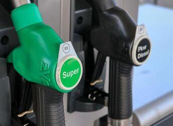 Carburanti, in Italia costano meno che in Danimarca
